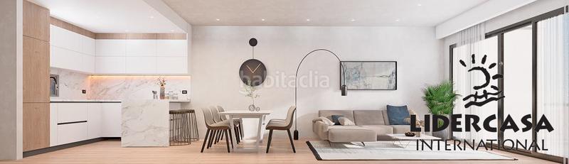 Foto ba394b71-5b68-4c68-b895-2dffb483f9ae. Piccolo appartamento con parcheggio piscina in Los Balcones-Los Altos Torrevieja