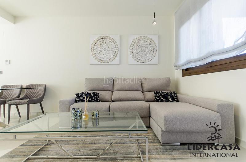 Foto 1fffab7c-f8dc-4b7a-b278-e6f1a7d4e881. Apartment with parking pool in Los Balcones-Los Altos Torrevieja