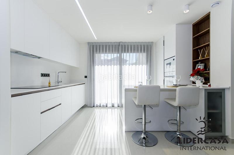 Foto 5044266e-f8f6-4763-994e-22b742fcaed8. Apartment with parking pool in Los Balcones-Los Altos Torrevieja