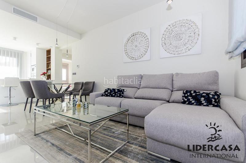 Foto 5530b35c-3e54-4883-a5ad-b10bcca7eba5. Apartment with parking pool in Los Balcones-Los Altos Torrevieja