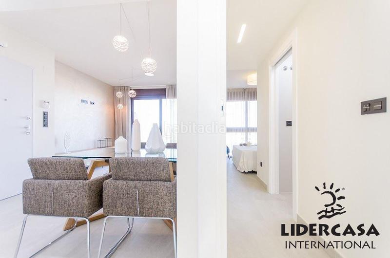 Foto 715082d2-9bf1-4469-bb6c-15eb4c242631. Apartment with parking pool in Los Balcones-Los Altos Torrevieja