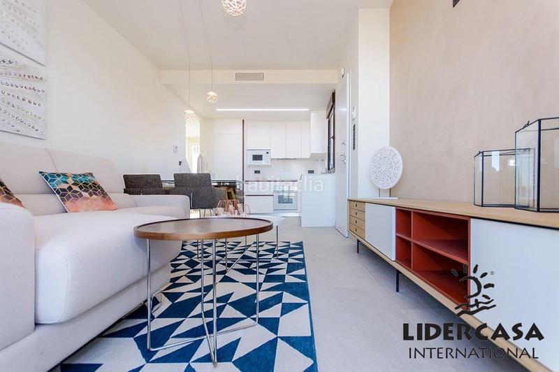 Foto 77239819-2f77-4746-a038-b8633e72f480. Apartment with parking pool in Los Balcones-Los Altos Torrevieja