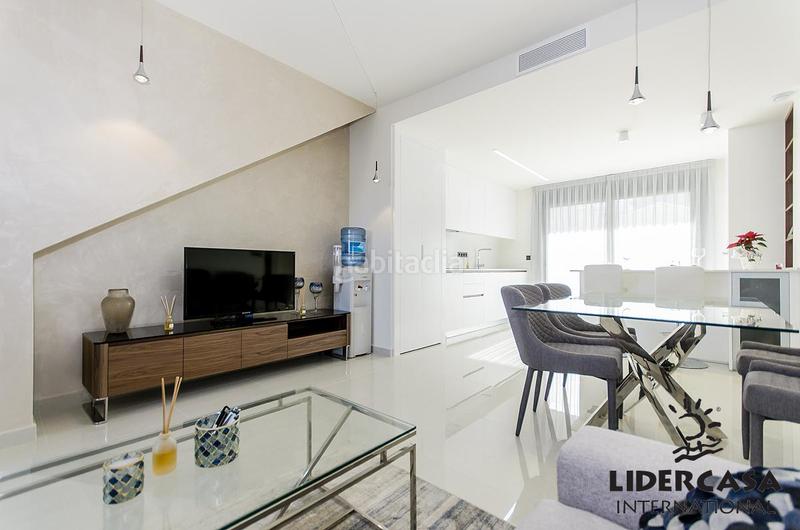 Foto c19292b8-eb4d-428a-a054-e60aaed31232. Apartment with parking pool in Los Balcones-Los Altos Torrevieja