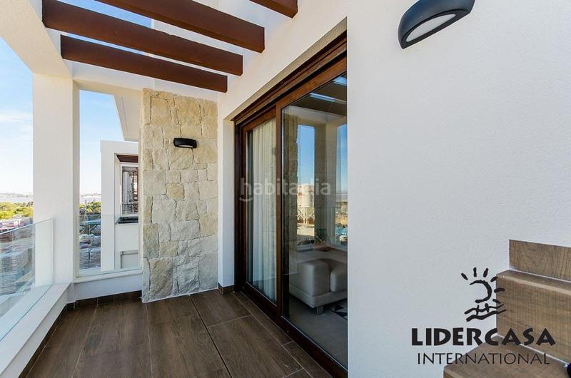 Foto f8c57e80-95eb-44d8-8734-56832627023d. Apartment with parking pool in Los Balcones-Los Altos Torrevieja