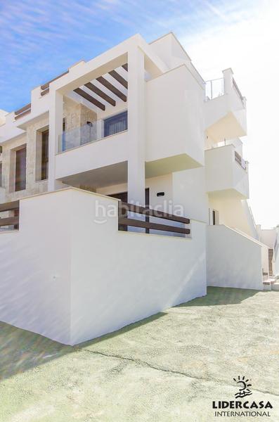 Foto d8716d7b-f65f-40ce-b304-4f0016b69364. Appartement avec parking piscine dans Los Balcones-Los Altos Torrevieja