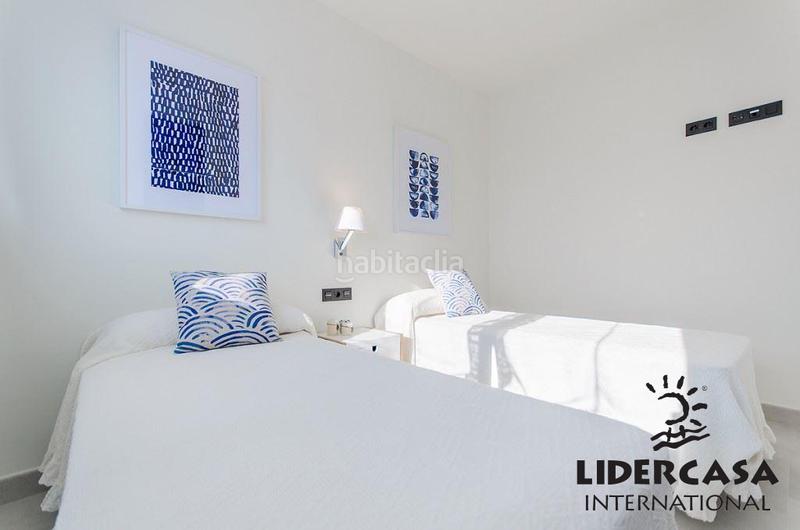 Foto deb7223b-b940-43c7-981a-0845dac1f498. Appartement avec parking piscine dans Los Balcones-Los Altos Torrevieja
