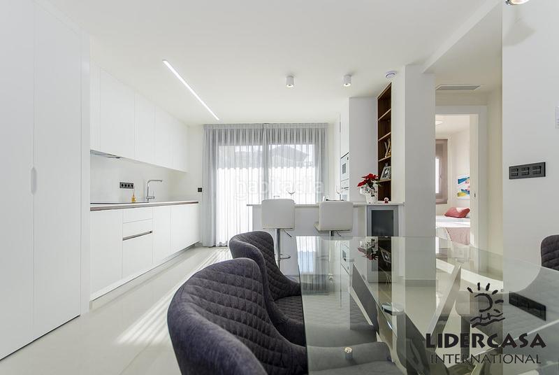 Foto 7322e529-7d4b-4f51-a3ad-28f8ee2cf956. Appartement mit parking pool in Los Balcones-Los Altos Torrevieja