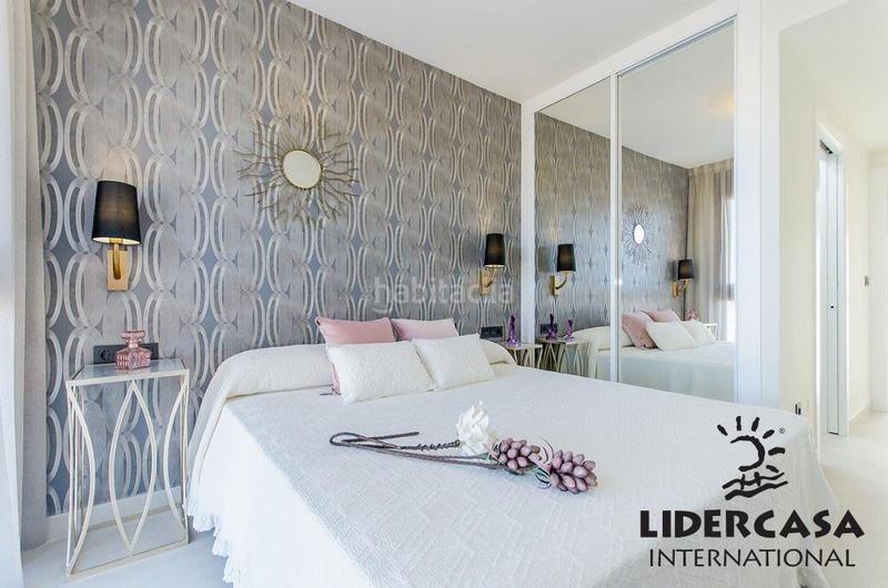 Foto b7a02c3c-bfaa-443c-b223-f76f432a54b7. Piccolo appartamento con parcheggio piscina in Los Balcones-Los Altos Torrevieja