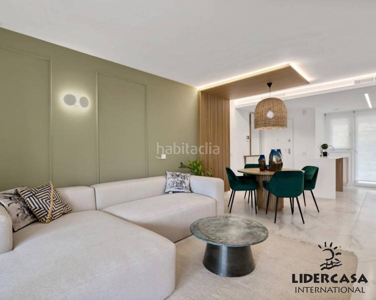 Foto 011544a7-60a9-4ba9-879f-07f79e69059b. Àtic amb aparcament piscina a Punta Prima Torrevieja