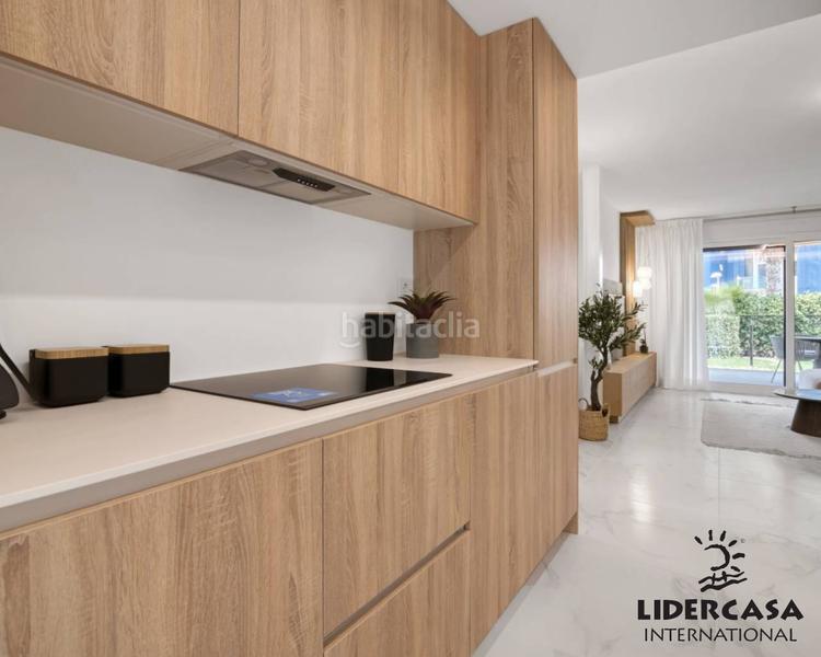 Foto bcf99e11-b996-48b3-8ded-93629b14b6a3. Ático en Punta Prima Torrevieja