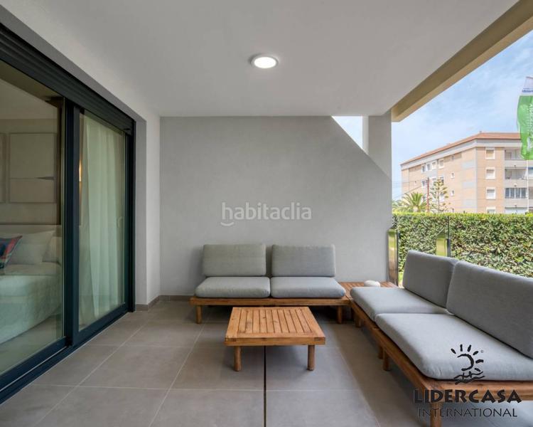 Foto f9c9a89c-2dda-43ff-8d30-7b8916739919. Dachwohnung mit parking pool in Punta Prima Torrevieja