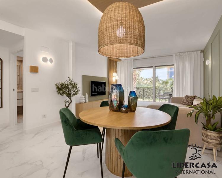 Foto 02edbd9b-6fd1-4f18-859e-1c5fe3557174. Penthouse with parking pool in Punta Prima Torrevieja