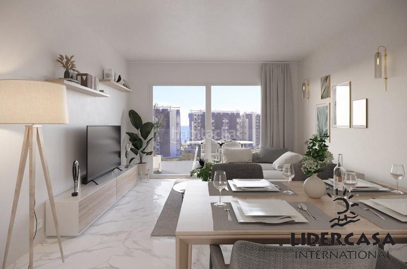 Foto 3adef6d6-18cc-4ddf-bc17-c7a566580e91. Penthouse with parking pool in Punta Prima Torrevieja