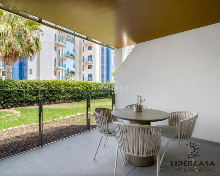 Foto 4e0bc987-8fc8-47a6-995e-b5c5afa1728d. Penthouse with parking pool in Punta Prima Torrevieja