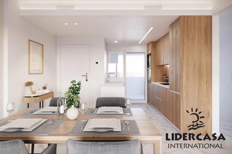 Foto a0abc2e9-00e7-4c90-8b93-96f5126898c1. Penthouse with parking pool in Punta Prima Torrevieja