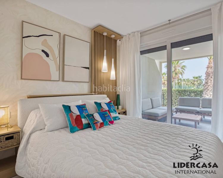 Foto ba75d60b-05cc-4d93-b4b9-8562653a29cf. Penthouse with parking pool in Punta Prima Torrevieja