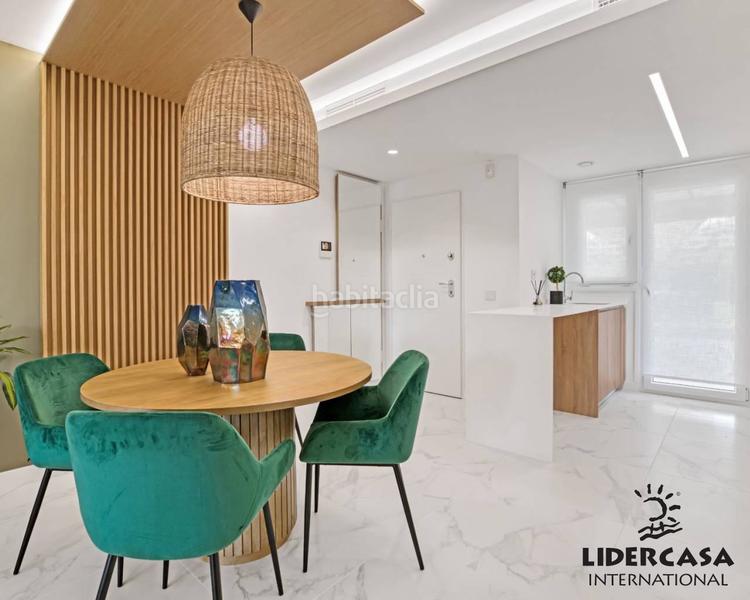 Foto f87f760d-2673-44fa-87d2-60711fa967e6. Penthouse with parking pool in Punta Prima Torrevieja