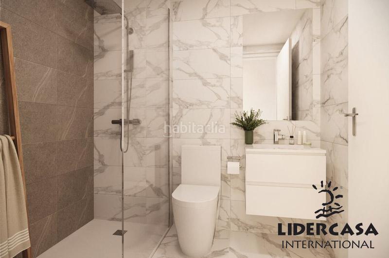 Foto fafb13d9-b3be-40f1-a7b9-c394d46868ff. Penthouse with parking pool in Punta Prima Torrevieja