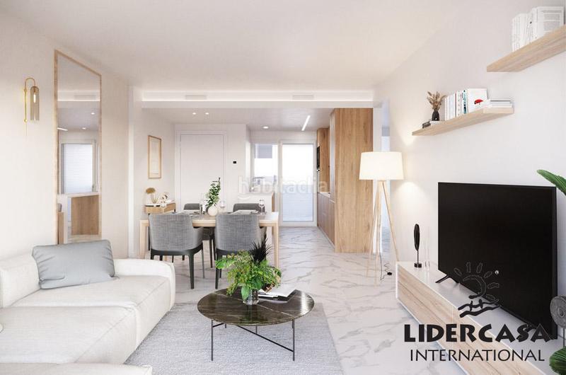 Foto fb995d99-4f22-430c-934d-97481c7ae936. Penthouse with parking pool in Punta Prima Torrevieja