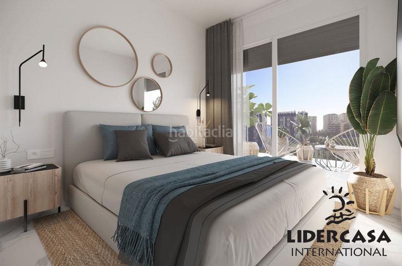 Foto fc78c506-5041-4acb-b370-4038f6b292a8. Penthouse with parking pool in Punta Prima Torrevieja