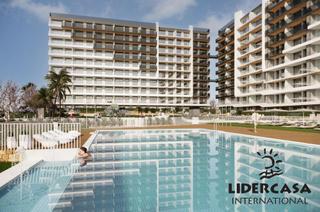 Penthouse in Punta Prima