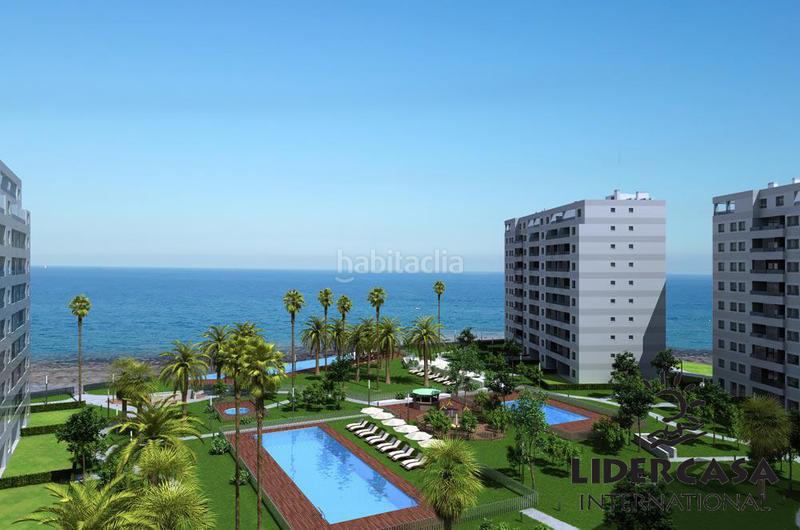 Foto 8c8076df-ac08-4d25-adaa-c24f779317a7. Appartement avec parking piscine dans Punta Prima Torrevieja
