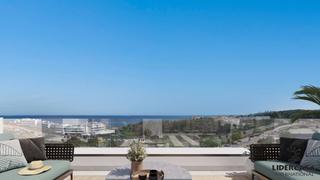 Appartement in Guadalobón