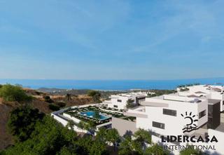 Appartement à Balcón de Finestrat-Terra Marina