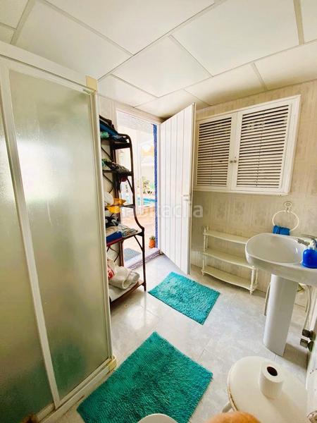 Foto 81fce990-5c37-4907-bac6-6ae5534adfe5. Chalet with parking pool in Campoamor Orihuela