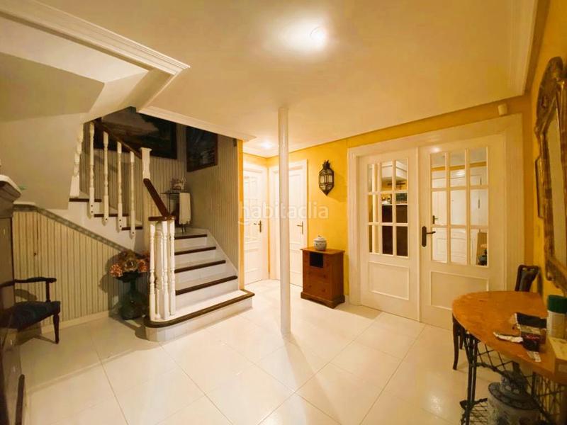 Foto dd8df8f9-6be2-458c-af61-e1e7b4d81090. Chalet with parking pool in Campoamor Orihuela