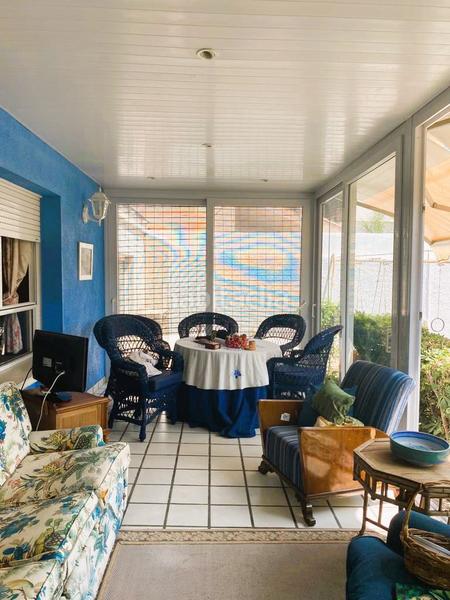 Foto 116167b2-7519-47c4-b19b-c457cf56308a. Chalet avec parking piscine dans Campoamor Orihuela