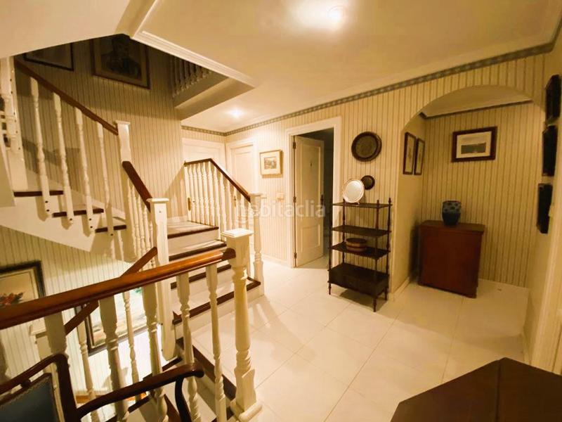 Foto 5640342f-5055-4169-8dbc-93e35123e335. Chalet avec parking piscine dans Campoamor Orihuela