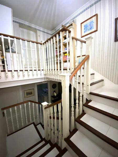 Foto dccf39c1-07b2-439a-817e-d1da301849be. Chalet avec parking piscine dans Campoamor Orihuela