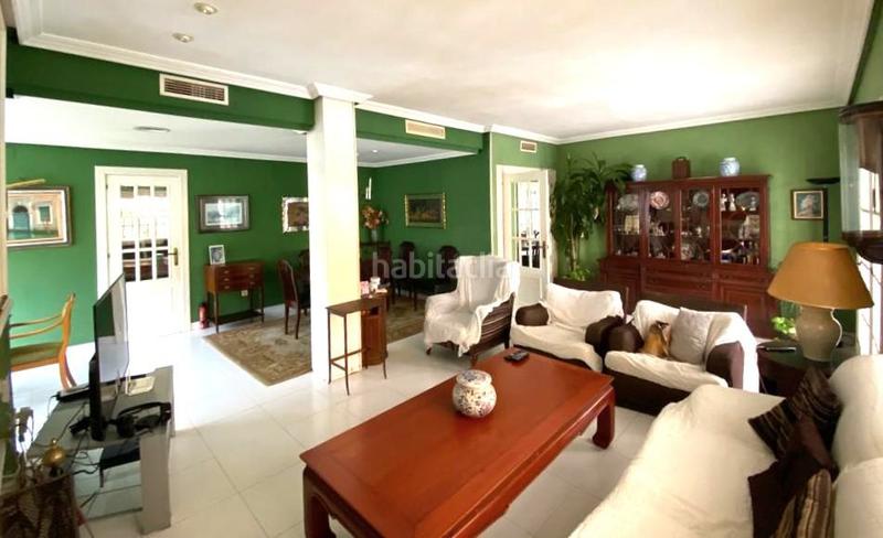 Foto 4c0ae4e9-8d0c-4be8-960c-8c7256957f27. Chalet con parcheggio piscina in Campoamor Orihuela