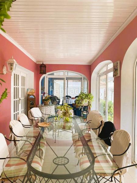 Foto 9f2310b9-d528-4452-ada9-ef8d492de61f. Chalet con parcheggio piscina in Campoamor Orihuela