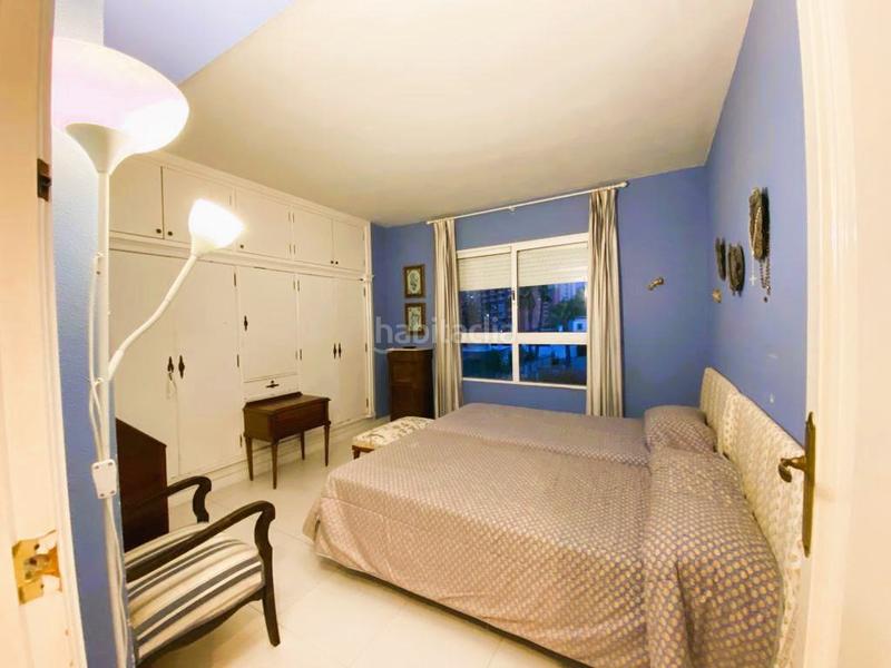 Foto d5bccfbc-de4a-4bd9-a70c-e5685b356256. Chalet con parcheggio piscina in Campoamor Orihuela