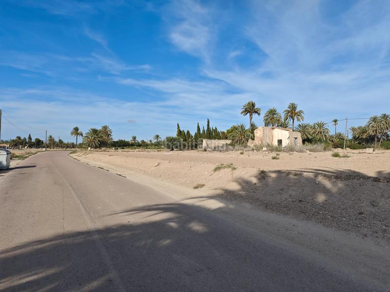 Foto 1e3d62e4-e409-455f-8842-9b36e3238230. Propriété dans n/a dans La Algoda - Matola - Llano de San José Elche / Elx