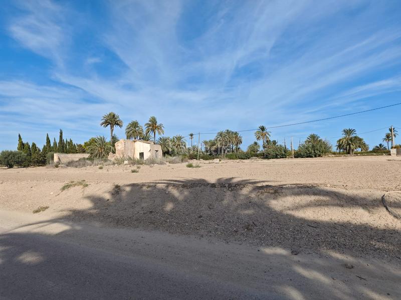 Foto 7c25dadd-bd17-427d-85a5-2b0b1366de01. Propriété dans n/a dans La Algoda - Matola - Llano de San José Elche / Elx