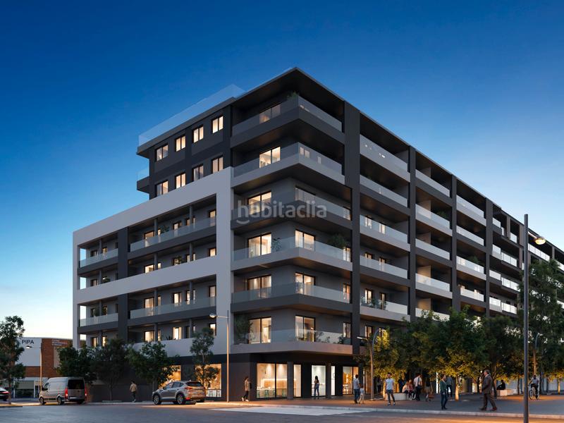 Foto dfeb1668-2ae3-4d6f-8765-ee4bcf87c501. Pis 85m<sup>2</sup> a carrer de pi i margall 5-7 a Port Badalona