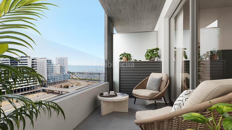 Foto 4adf8571-0906-4ec7-bb54-01331c8fe341. Pis 89m<sup>2</sup> a carrer de pi i margall 5-7 a Port Badalona