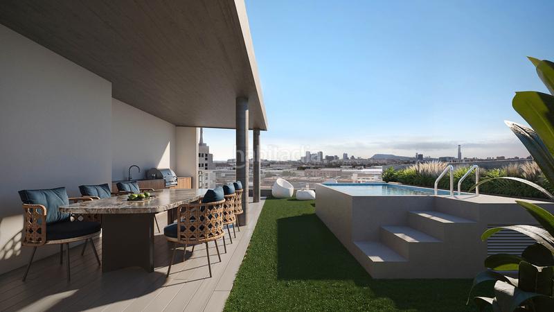 Foto fae8955d-7076-4510-aeab-ac18c97decb0. Rez-de-chaussée 72m<sup>2</sup> dans carrer de pi i margall 5-7 dans Badalona