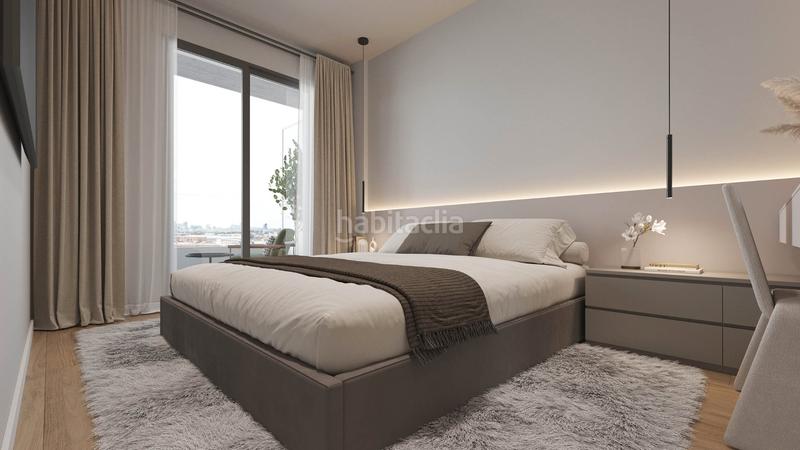 Foto 373e9ffc-0a22-48e7-9671-da8740627abb. Piso 85m<sup>2</sup> en carrer de pi i margall 5-7 en Port Badalona