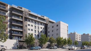 Badalona - Carrer de Pi i Margall, 5-7