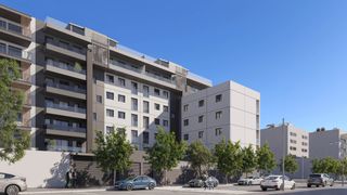 BADALONA PORT