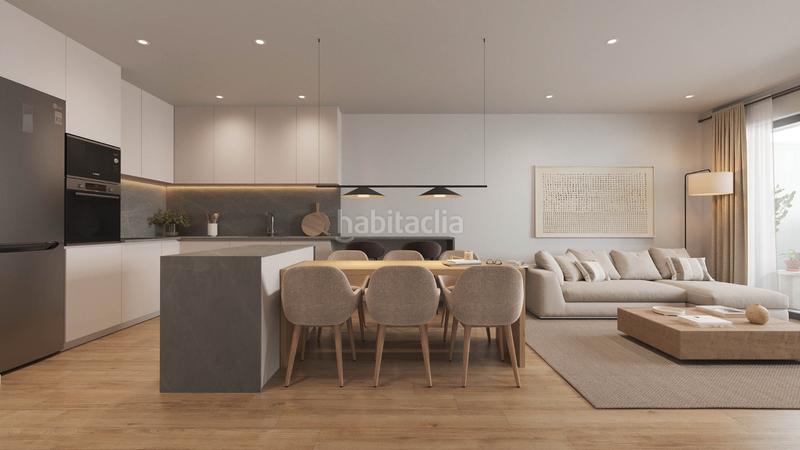 Foto ee9652ab-ab9a-40fe-bf66-2c78e6385cb7. Pis 85m<sup>2</sup> a carrer de pi i margall 5-7 a Port Badalona