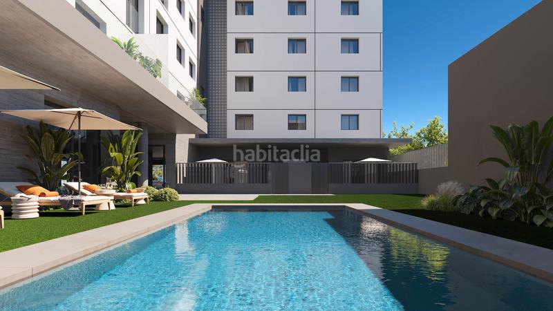 Foto a30fdebd-4dd9-49bf-92f3-85b6f4f75073. Duplex 85m<sup>2</sup> in carrer de pi i margall 5-7 in Port Badalona