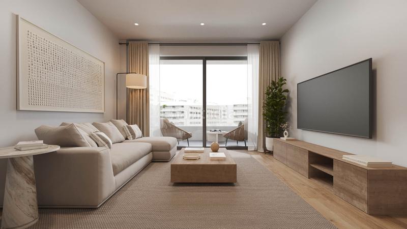 Foto d0a4c9da-c03d-4827-85de-a77b18941e83. Duplex 85m<sup>2</sup> in carrer de pi i margall 5-7 in Port Badalona