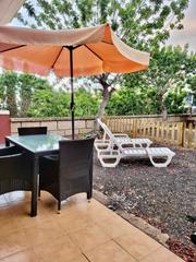 Appartement à Llano del Camello