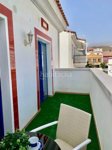 Foto aa7ecefa-beb1-4b71-b20b-6a0977ac8d35. Attico in Las Chafiras San Miguel de Abona