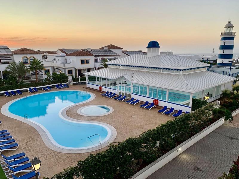 Foto c589d546-d834-442f-ab6a-9f014d56d224. Attico in Las Chafiras San Miguel de Abona